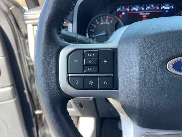 2024 Ford Expedition XLT MAX