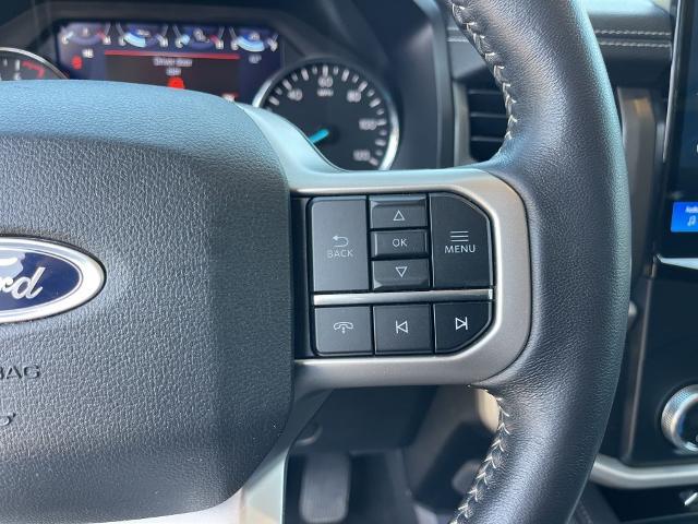 2024 Ford Expedition XLT MAX