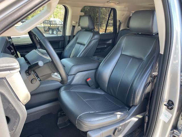2024 Ford Expedition XLT MAX