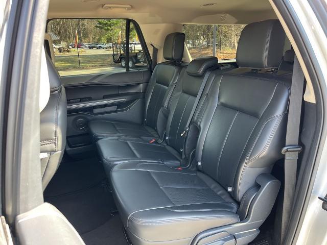 2024 Ford Expedition XLT MAX