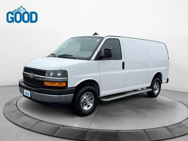2024 Chevrolet Express Work Van for sale in Renton, WA
