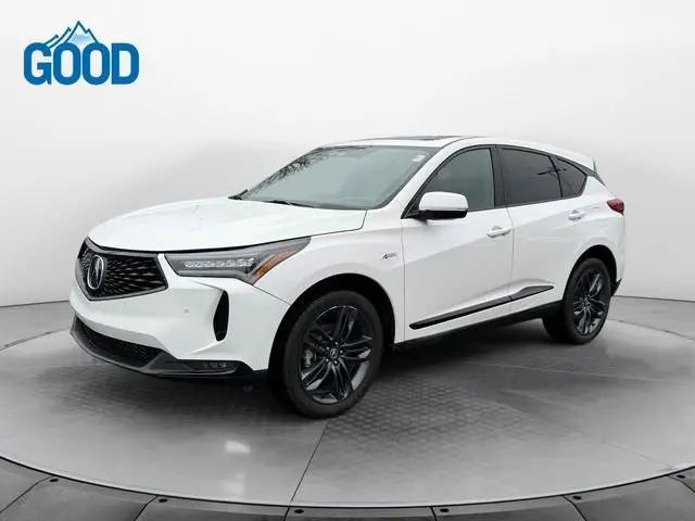 2024 Acura RDX A-SPEC Package for sale in Renton, WA