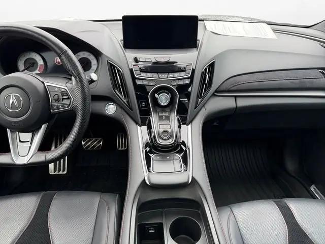 2024 Acura RDX A-SPEC Package