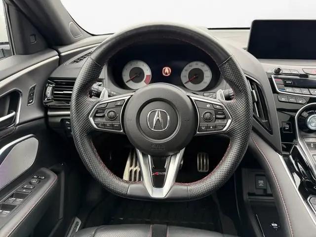 2024 Acura RDX A-SPEC Package