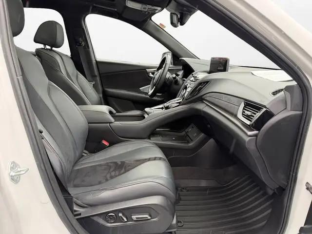 2024 Acura RDX A-SPEC Package