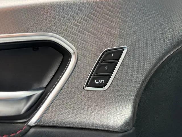 2024 Acura RDX A-SPEC Package