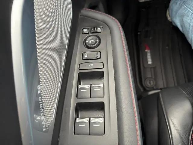 2024 Acura RDX A-SPEC Package