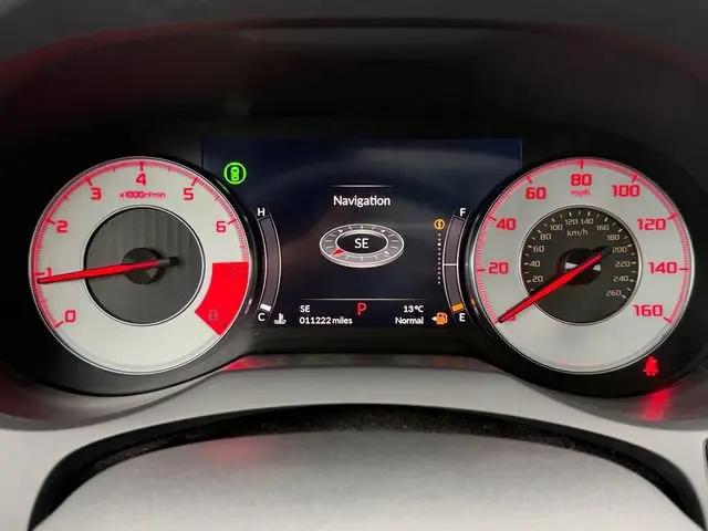 2024 Acura RDX A-SPEC Package