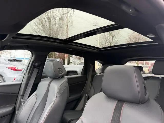 2024 Acura RDX A-SPEC Package
