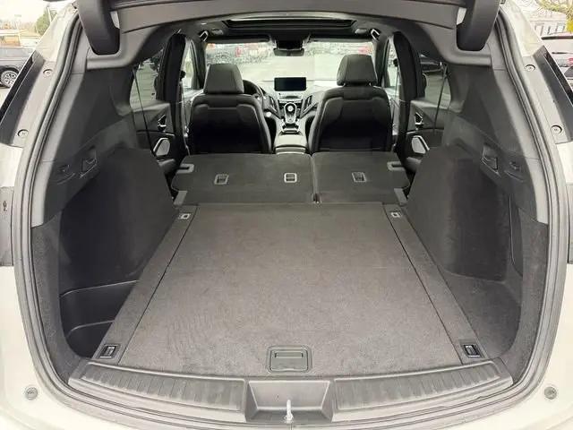 2024 Acura RDX A-SPEC Package