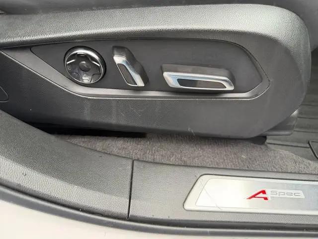 2024 Acura RDX A-SPEC Package