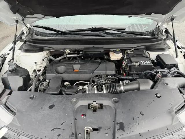 2024 Acura RDX A-SPEC Package