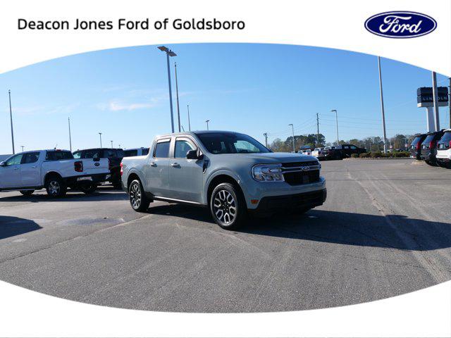 2024 Ford Maverick Lariat for sale in Goldsboro, NC