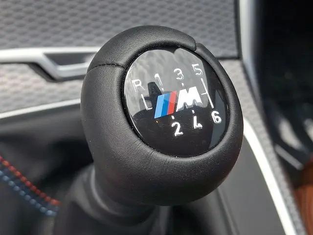 2025 BMW M3 Standard
