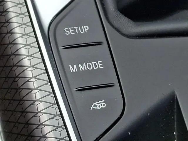 2025 BMW M3 Standard