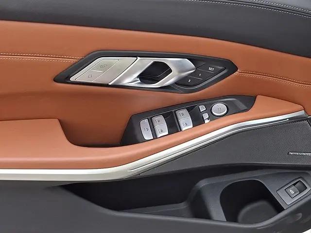 2025 BMW M3 Standard