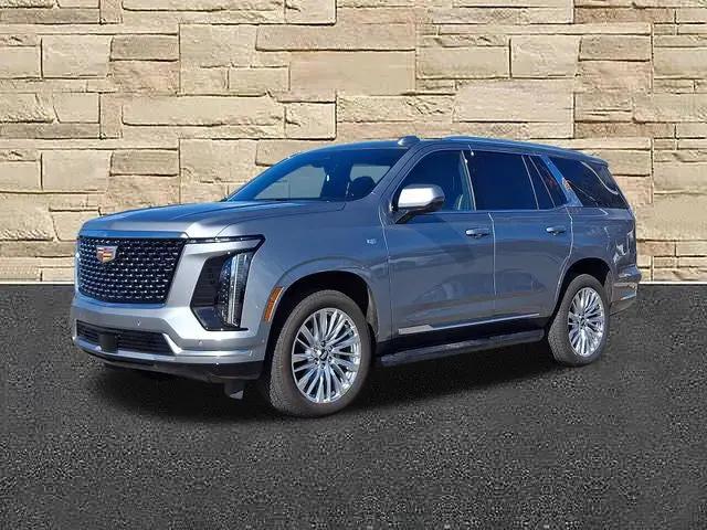 2025 Cadillac Escalade Premium Luxury for sale in Danbury, CT