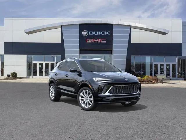 2026 Buick Encore GX Avenir AWD for sale in Danbury, CT