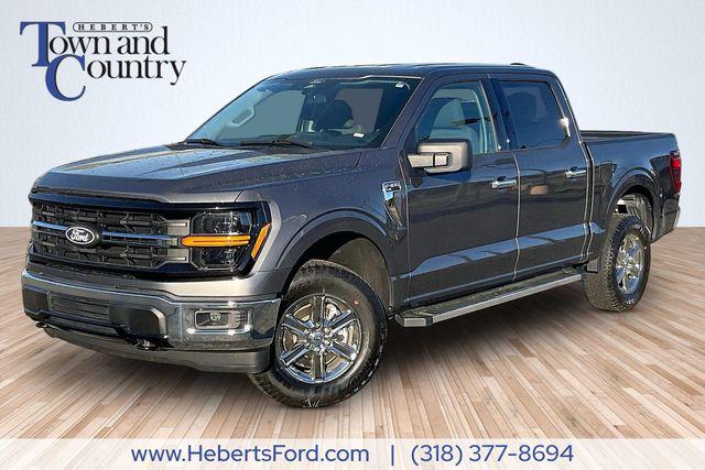 2025 Ford F-150 XLT for sale in Minden, LA