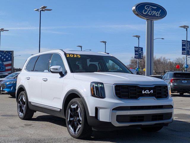 2025 Kia Telluride S for sale in Chicago, IL