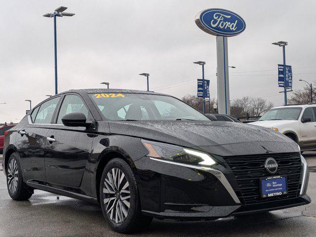 2024 Nissan Altima SV FWD for sale in Chicago, IL