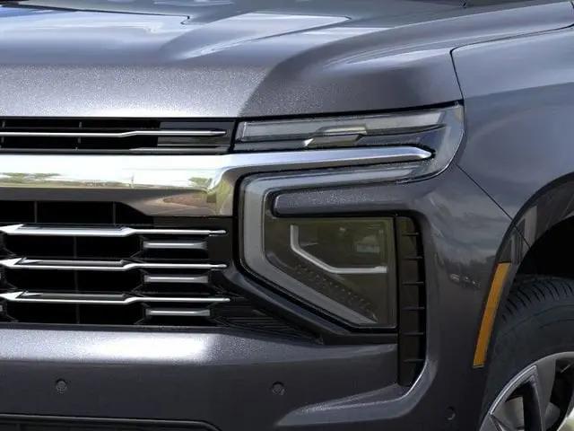 2026 Chevrolet Suburban Premier, 4WD
