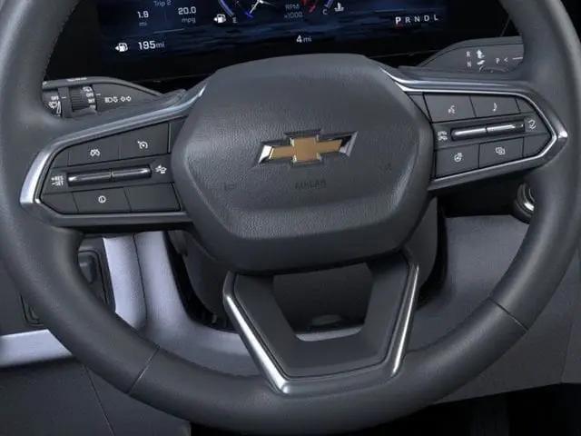2026 Chevrolet Suburban Premier, 4WD
