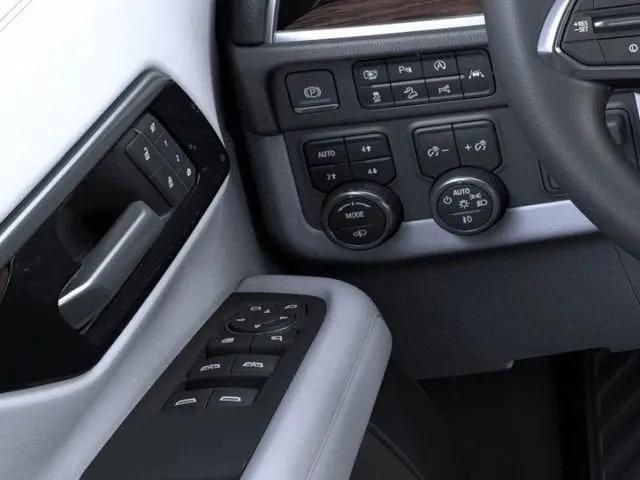 2026 Chevrolet Suburban Premier, 4WD