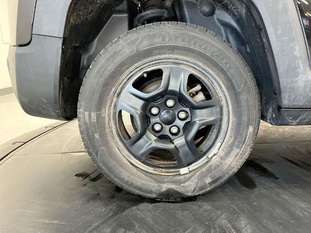 2021 Jeep Renegade Sport 4x4