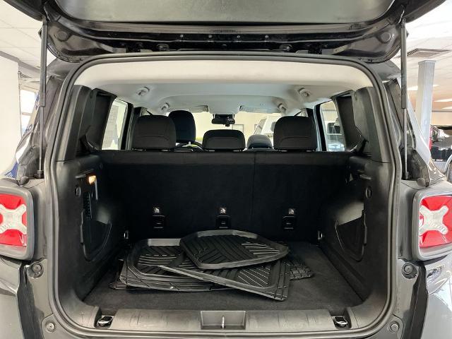 2021 Jeep Renegade Sport 4x4