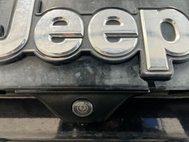 2021 Jeep Renegade Sport 4x4