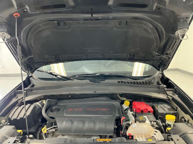 2021 Jeep Renegade Sport 4x4