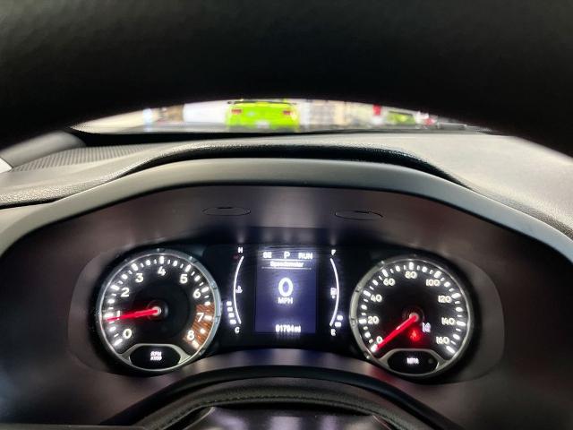 2021 Jeep Renegade Sport 4x4