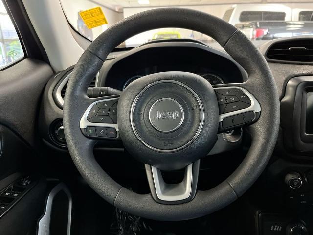 2021 Jeep Renegade Sport 4x4