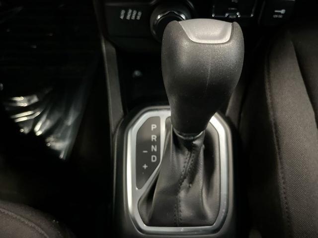 2021 Jeep Renegade Sport 4x4