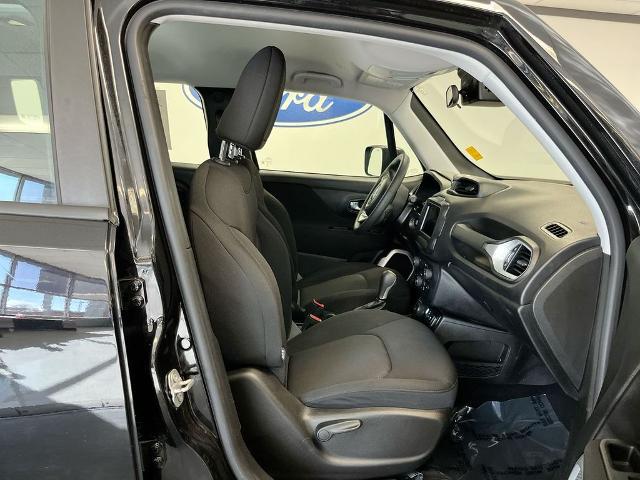 2021 Jeep Renegade Sport 4x4