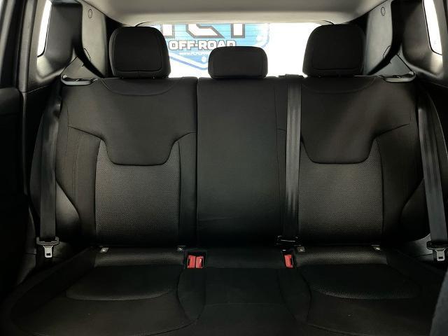 2021 Jeep Renegade Sport 4x4
