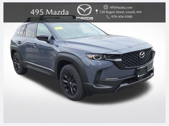 2026 Mazda CX-50 Hybrid Premium for sale in Lowell, MA