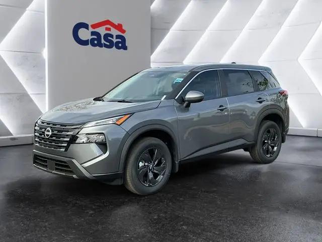 2026 Nissan Rogue SV for sale in Prescott, AZ