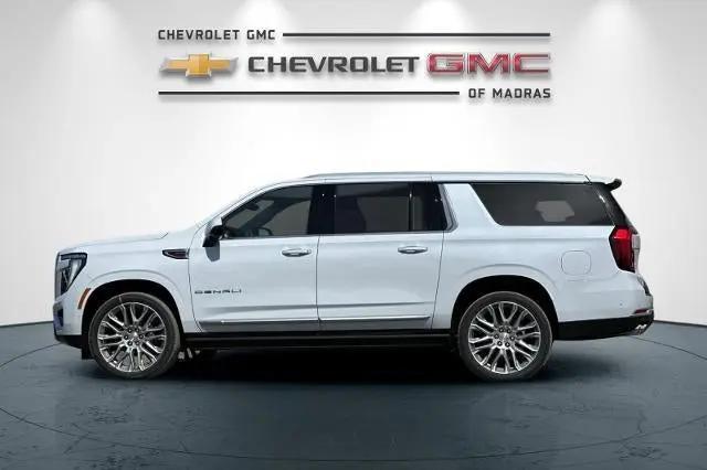 2026 GMC Yukon XL 4WD Denali