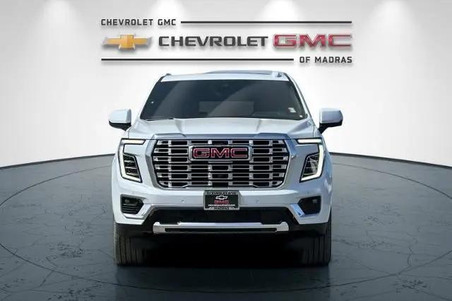 2026 GMC Yukon XL 4WD Denali