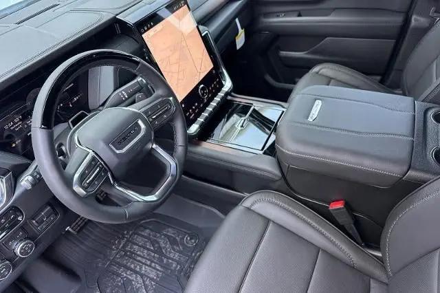 2026 GMC Yukon XL 4WD Denali