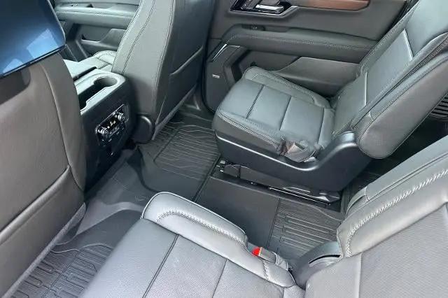 2026 GMC Yukon XL 4WD Denali