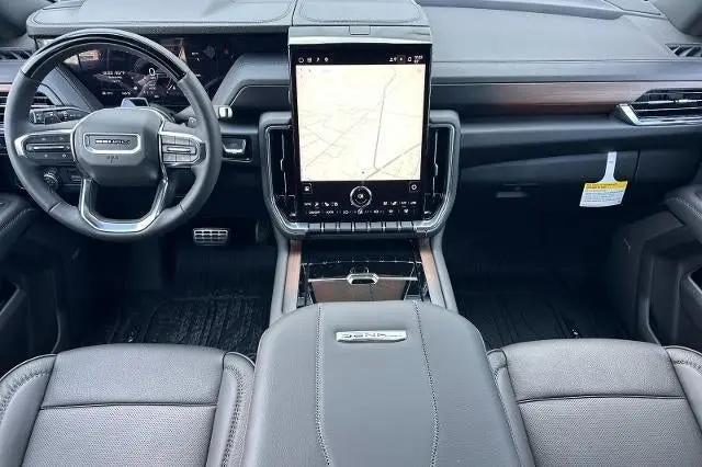 2026 GMC Yukon XL 4WD Denali