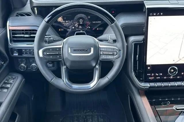 2026 GMC Yukon XL 4WD Denali