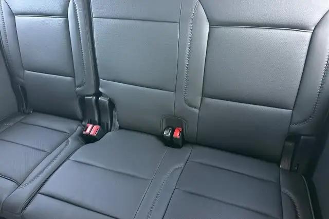 2026 GMC Yukon XL 4WD Denali