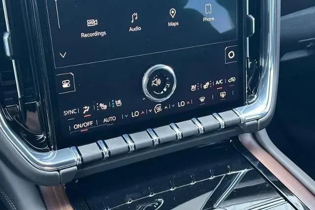2026 GMC Yukon XL 4WD Denali