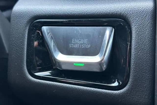 2026 GMC Yukon XL 4WD Denali