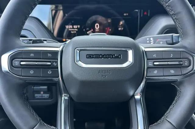 2026 GMC Yukon XL 4WD Denali