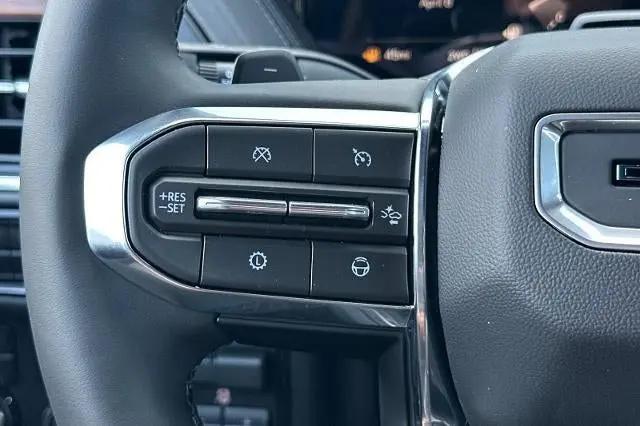 2026 GMC Yukon XL 4WD Denali